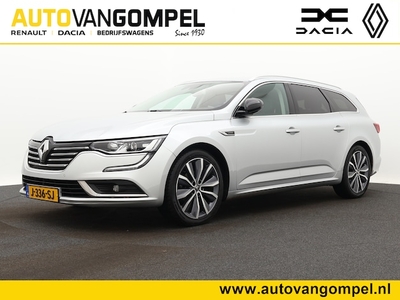 Renault Talisman Benzine