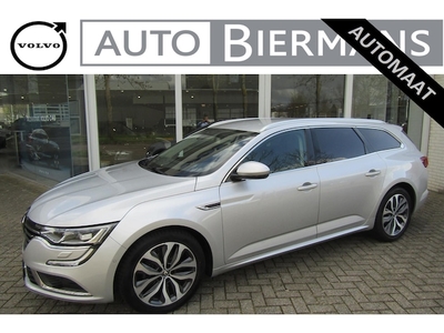 Renault Talisman Benzine