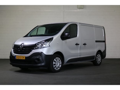 Renault Trafic Diesel