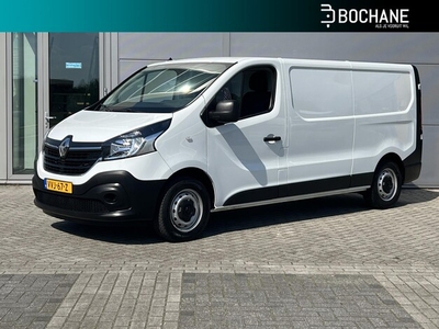 Renault Trafic Diesel