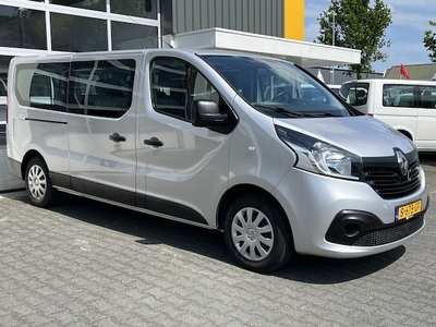 Renault Trafic Diesel