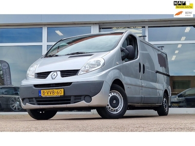 Renault Trafic Diesel