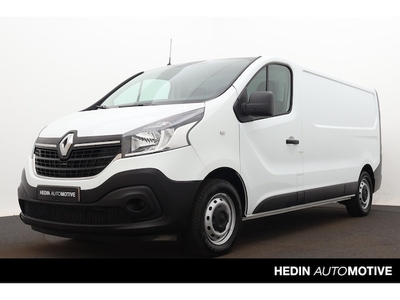 Renault Trafic Diesel