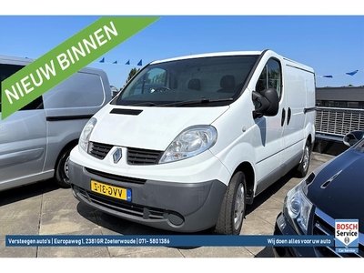 Renault Trafic Diesel