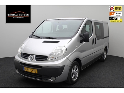 Renault Trafic Diesel