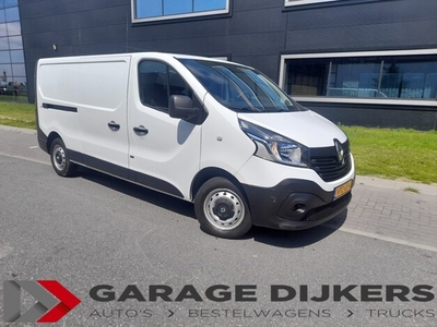 Renault Trafic Diesel