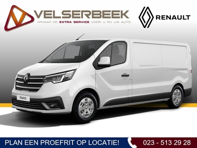 Renault Trafic Diesel