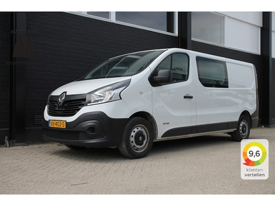 Renault Trafic Diesel