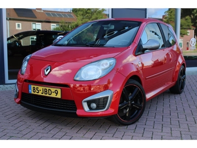 Renault Twingo Benzine