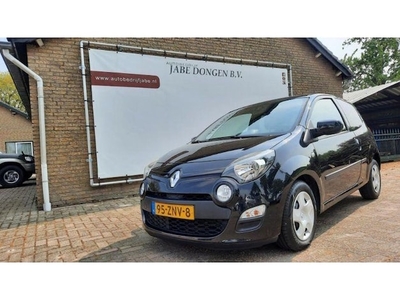 Renault Twingo Benzine