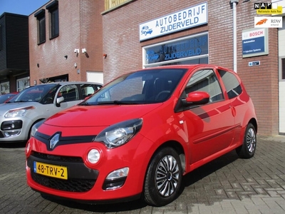 Renault Twingo Benzine