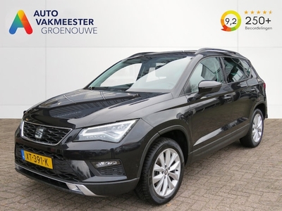 Seat Ateca Benzine