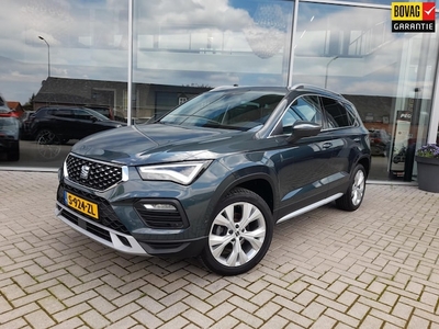 Seat Ateca Benzine