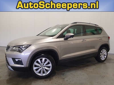 Seat Ateca Benzine