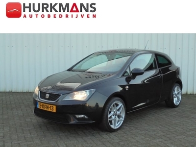 Seat Ibiza Benzine