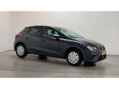 Seat Ibiza Benzine