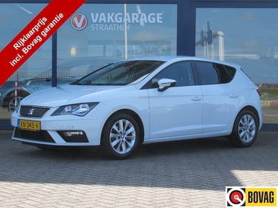 Seat Leon Benzine