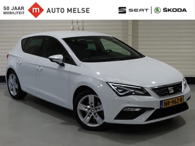 Seat Leon Benzine