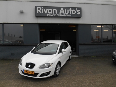 Seat Leon Benzine