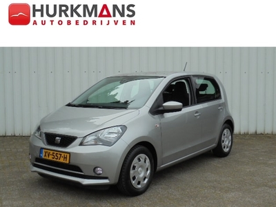 Seat Mii Benzine