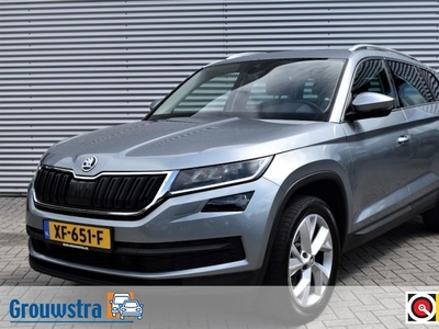 Skoda Kodiaq Diesel