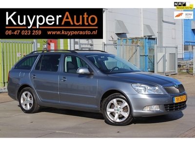 Skoda Octavia Diesel