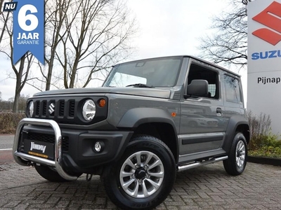 Suzuki Jimny Benzine