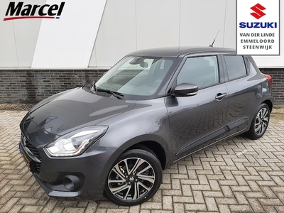 Suzuki Swift Benzine