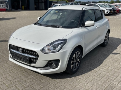 Suzuki Swift Benzine