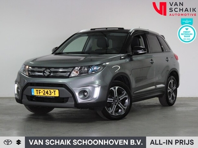 Suzuki Vitara Benzine