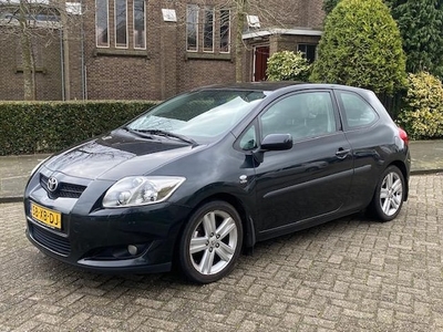 Toyota Auris Diesel