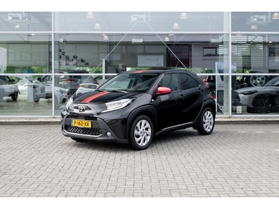 Toyota Aygo X Benzine