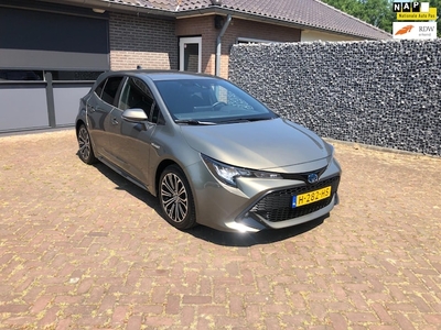 Toyota Corolla Benzine