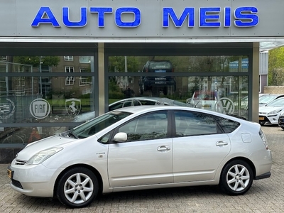 Toyota Prius Benzine