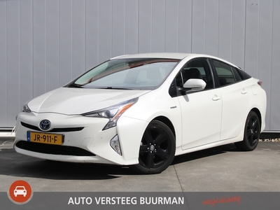 Toyota Prius Benzine