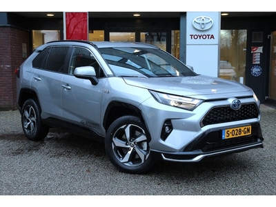 Toyota RAV4 Hybride