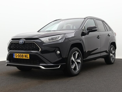 Toyota RAV4 Benzine