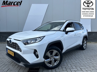 Toyota RAV4 Benzine