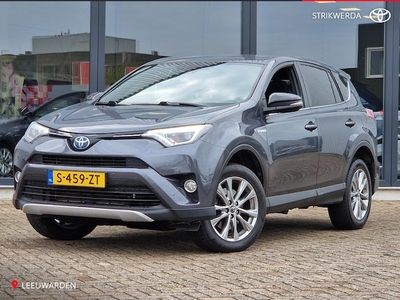 Toyota RAV4 Benzine