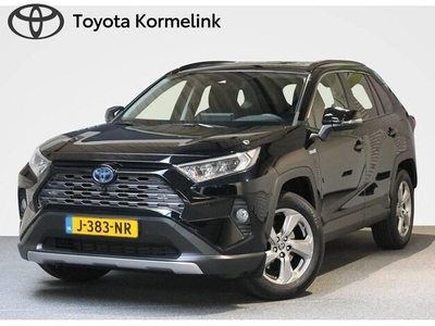 Toyota RAV4 Benzine