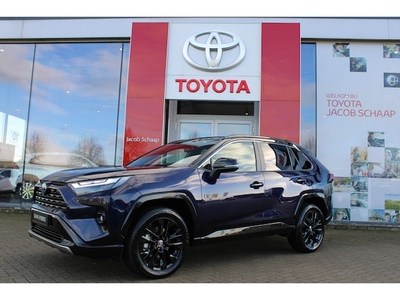 Toyota RAV4 Benzine