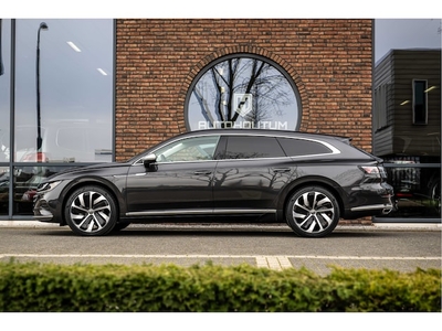 Volkswagen Arteon Shooting Brake Benzine