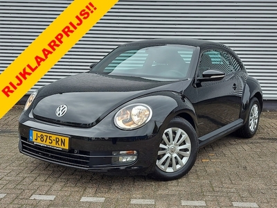 Volkswagen Beetle Benzine