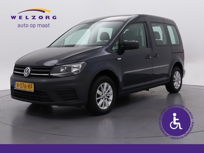 Volkswagen Caddy Benzine