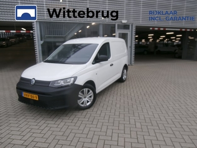 Volkswagen Caddy Diesel