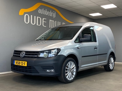 Volkswagen Caddy Diesel