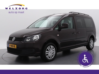 Volkswagen Caddy Maxi Benzine