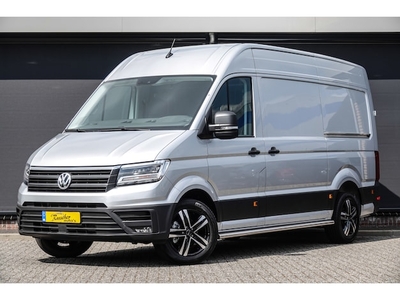 Volkswagen Crafter Diesel