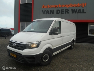 Volkswagen Crafter Diesel