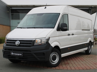 Volkswagen Crafter Diesel